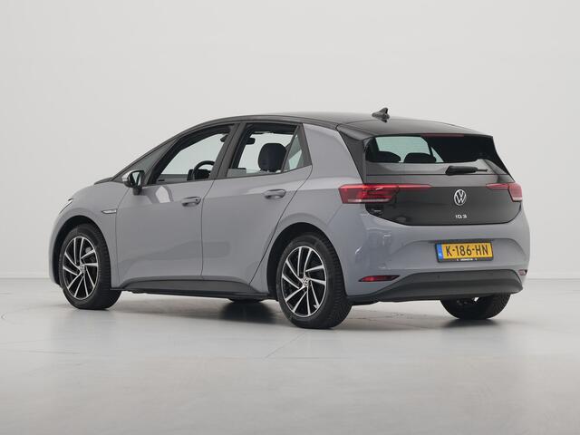 Volkswagen ID.3 Life 58 kWh 204pk Navigatie Stoelverwarming Acc Pdc 69