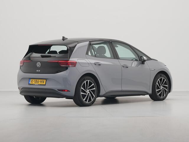 Volkswagen ID.3 Life 58 kWh 204pk Navigatie Stoelverwarming Acc Pdc 69