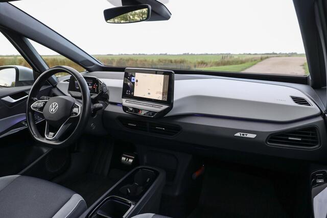 Volkswagen ID.3 First Plus 58 kWh ? Matrix LED ? Camera ? 19 inch