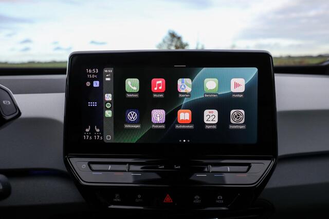 Volkswagen ID.3 First Plus 58 kWh ? Matrix LED ? Camera ? 19 inch