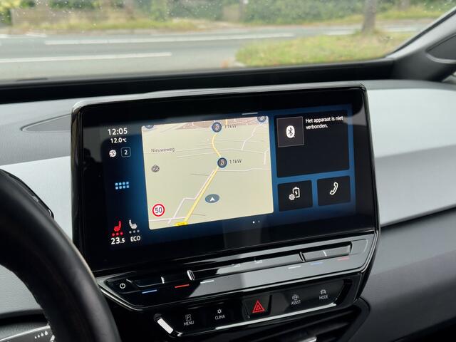 Volkswagen ID.3 FIRST PLUS 58 kWh AUTOM NAVI CAMERA IQ-DRIVE APPLE-CARPLAY LED 20''LMV PDC