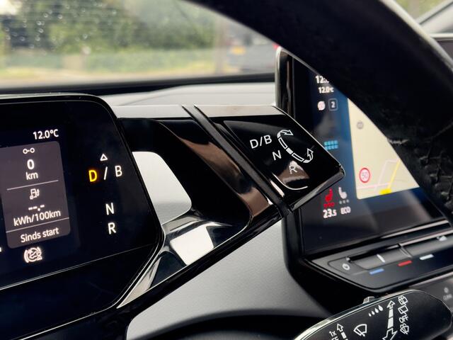 Volkswagen ID.3 FIRST PLUS ACTIE! BETAAL NU 9950 50/50 GRATIS 2JR RENTEVRIJ FINANCIEREN