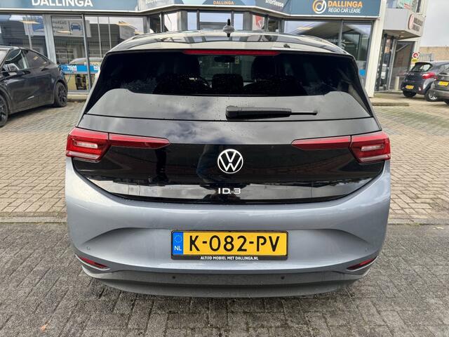 Volkswagen ID.3 Business 58 kWh | Matrix LED | Carplay