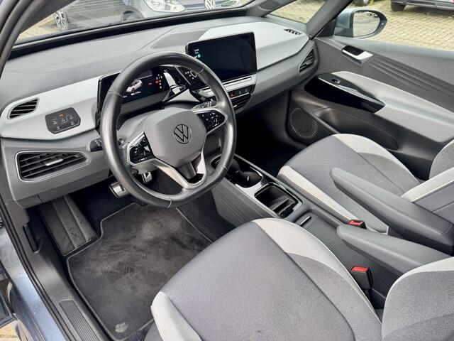 Volkswagen ID.3 Business 58 kWh | Matrix LED | Carplay