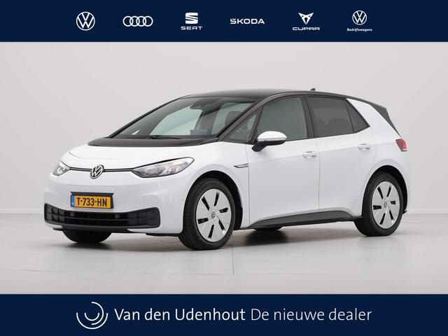 Volkswagen ID.3 Pro Edition Advantage 58 kWh Navigatie Camera Clima Acc