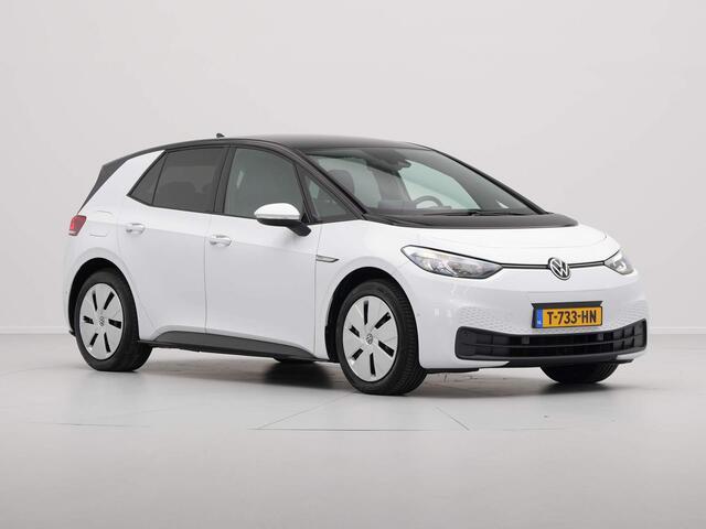Volkswagen ID.3 Pro Edition Advantage 58 kWh Navigatie Camera Clima Acc