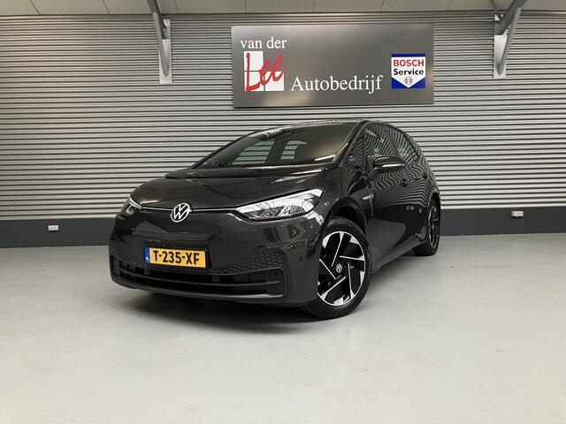 Volkswagen ID.3 Pro 58 kWh/PDC/CAM/KEY-LESS/DODE HOEK/18INCH/ENZ
