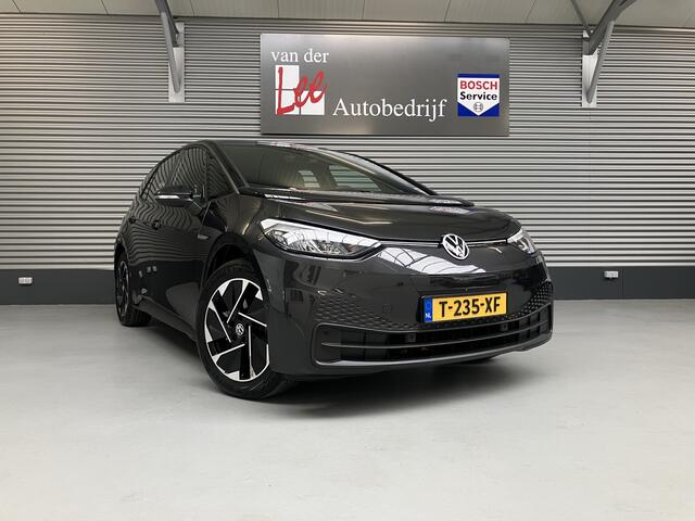 Volkswagen ID.3 Pro 58 kWh/PDC/CAM/KEY-LESS/DODE HOEK/18INCH/ENZ