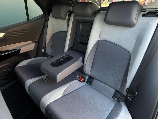 Volkswagen ID.3 BWJ 2020 First Plus204 PK 58 kWh APPLE CARPLAY / ANDROID AUTO / NAVI / CLIMA / ADAPTIVE CRUISE / STOELVERW . / CAMERA / LMV