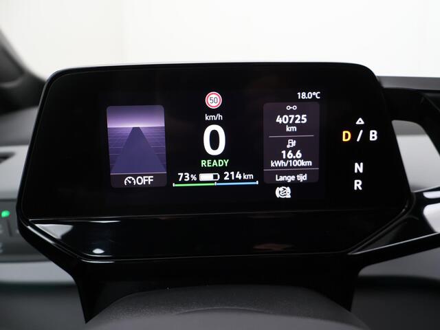 Volkswagen ID.3 First Plus 58 kWh | 204 PK | SoH 90% | Trekhaak afneembaar | Matrix LED koplampen | Apple Carplay/Android Auto | Leder |