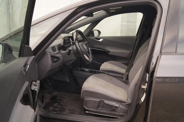 Volkswagen ID.3 Life 58kWh -NAVI-ECC-PDC-