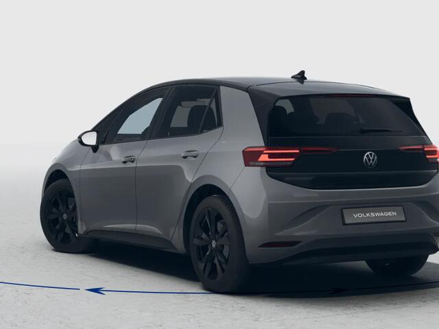 Volkswagen ID.3 Limited Edition 52 kWh accu 170 PK · Sfeerverlichting · Multifunctioneel stuurwiel ·