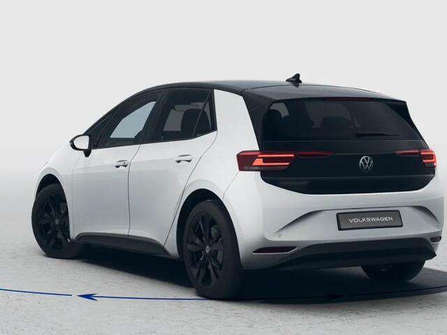 Volkswagen ID.3 Limited Edition 52 kWh accu 170 PK · Sfeerverlichting · Multifunctioneel stuurwiel ·