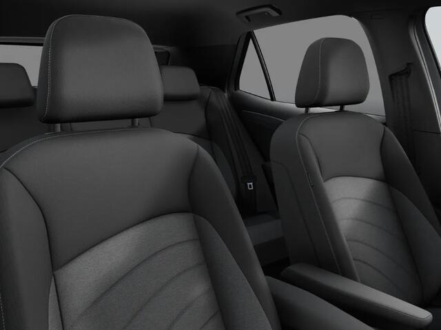 Volkswagen ID.3 Limited Edition 52 kWh accu 170 pk · Sfeerverlichting · Multifunctioneel stuurwiel ·