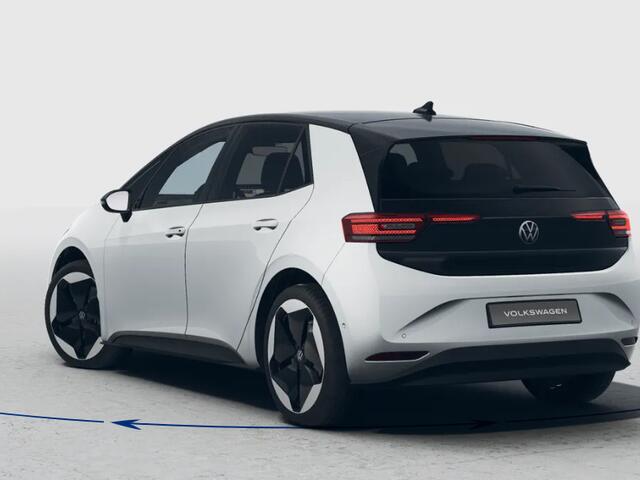 Volkswagen ID.3 Pro S Limited Edition 79 kWh accu. 204 PK · Steunhaak · Achteruitrijcamera ·