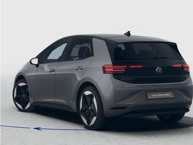 Volkswagen ID.3 Pro S Limited Edition 79 kWh accu. 204 PK · Steunhaak · Achteruitrijcamera · Draadloze telefoonlader ·