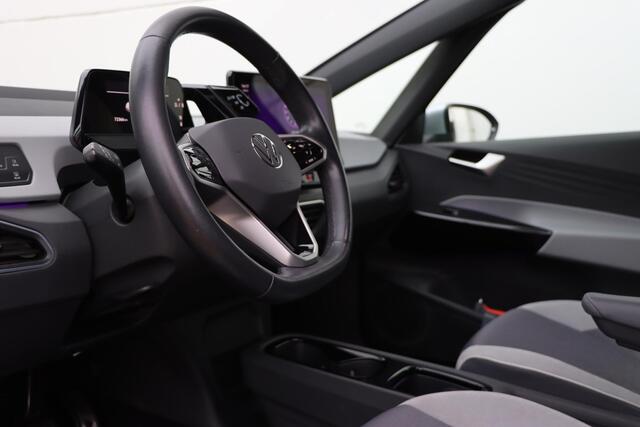 Volkswagen ID.3 Pro 58 kWh 204pk