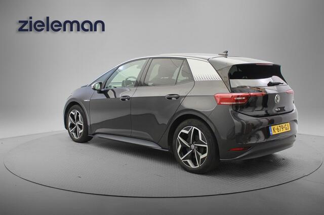 Volkswagen ID.3 Plus 58 kWh - Carplay, Navi, Cruise, Stuur/Stoelverwarming