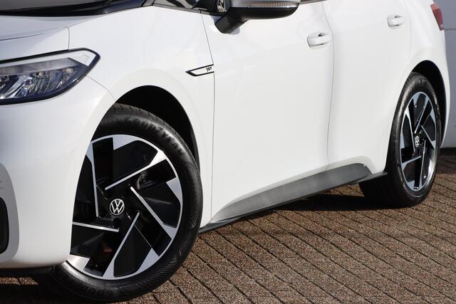 Volkswagen ID.3 First 58 kWh