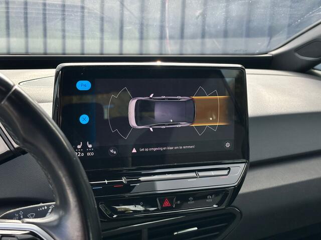 Volkswagen ID.3 First 58 kWh 204pk Navigatie