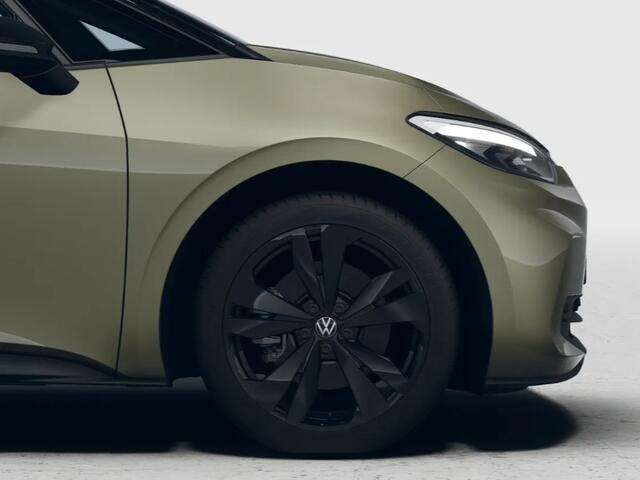 Volkswagen ID.3 Limited Edition 52 kWh accu 170 PK