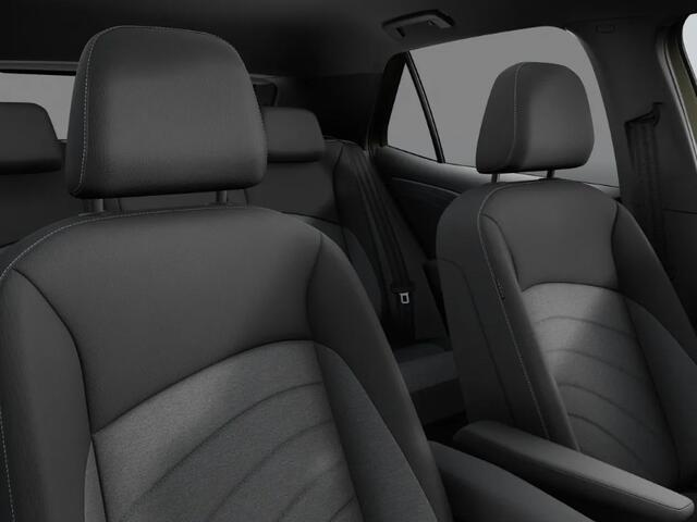 Volkswagen ID.3 Limited Edition 52 kWh accu 170 PK