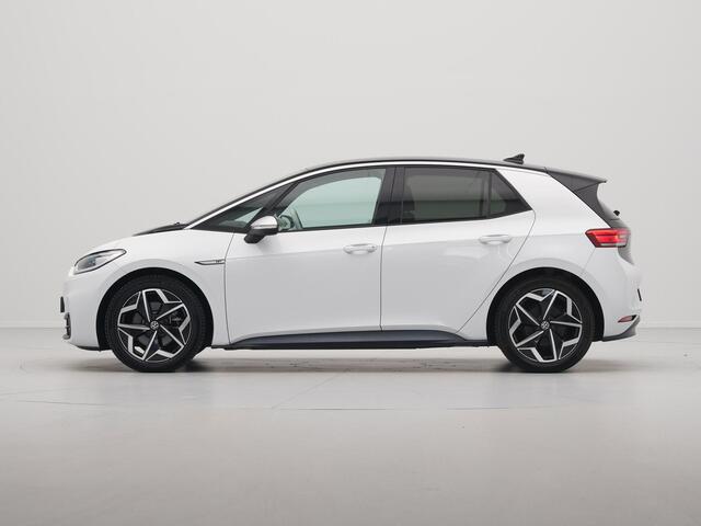 Volkswagen ID.3 First Plus 58 kWh 204pk Navigatie Camera Acc Stoelverwarming Carplay 049