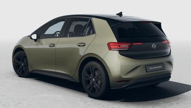 Volkswagen ID.3 Pro Limited Edition 59 kWh !!!Profiteer ook van ¤ 2.000 inruilpremie!!!