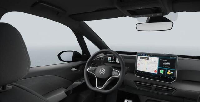 Volkswagen ID.3 Pro Limited Edition 59 kWh !!!Profiteer ook van ¤ 2.000 inruilpremie!!!