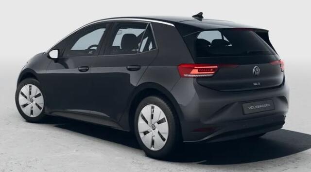 Volkswagen ID.3 Pure 52 kWh !!!Profiteer ook van ¤ 2.000 inruilpremie!!!