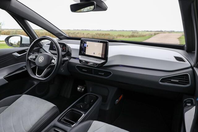 Volkswagen ID.3 Pro 58 kWh 204 PK ? LED ? 20 inch ? ACC