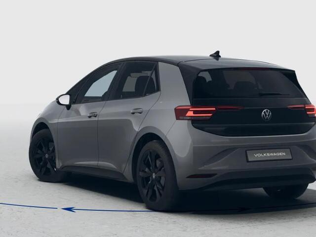 Volkswagen ID.3 Limited Edition 52 kWh accu 125 kW / 170 PK Hatchb