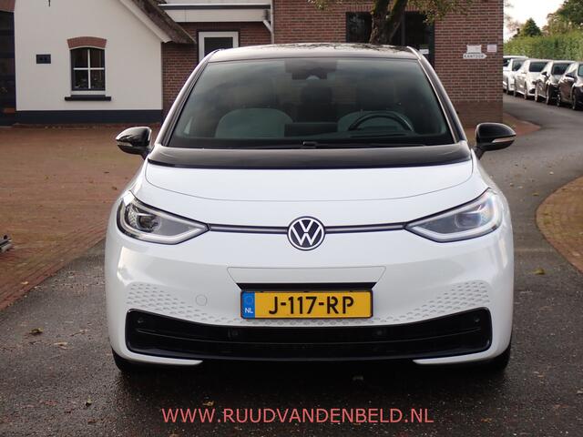 Volkswagen ID.3 First Max 58kWh 92%SOH ACC/PANODAK/MASSAGE/TREKHAAK/HEADUP