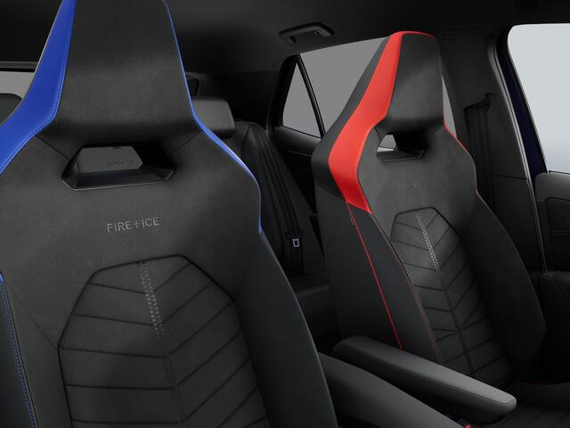 Volkswagen ID.3 GTX Limited Edition 79 kWh 326PK | Fire & Ice | Head-up Display | Harman/Kardon | Adaptief onderstel | 360 Camera |