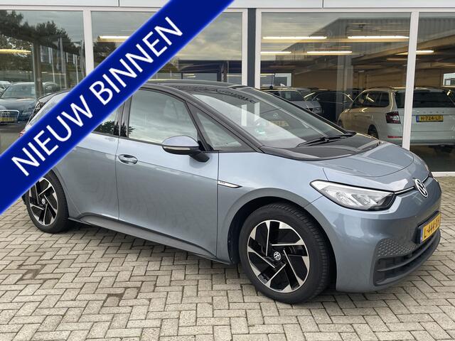 Volkswagen ID.3 Life 58 kWh