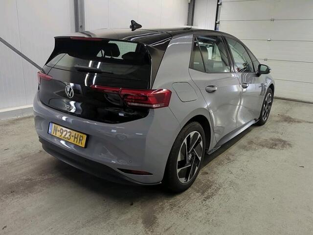 Volkswagen ID.3 Pro 58 kWh