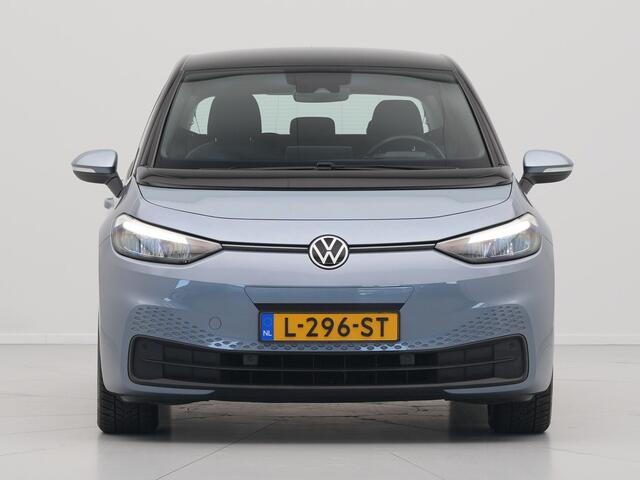 Volkswagen ID.3 Life 58 kWh 204pk Navigatie Stoelverwarming Acc Pdc 171