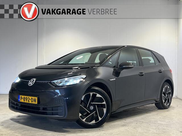 Volkswagen ID.3 Pro 58 kWh | Navigatie/Android/Apple Carplay | Trekhaak | Achteruitrijcamera |