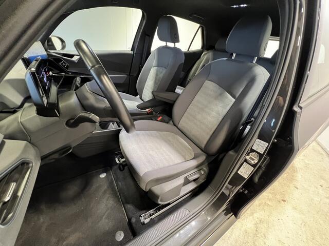 Volkswagen ID.3 Pro 58 kWh | Navigatie/Android/Apple Carplay | Trekhaak | Achteruitrijcamera |