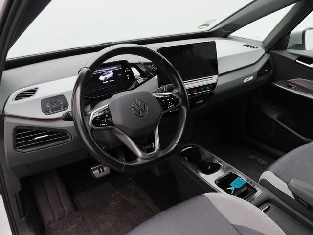 Volkswagen ID.3 First Plus 58 kWh 204 Pk Automaat | Cruise Control | Climate Control | Stoelverwarming | Camera | Carplay | 19 inch | 114.952 Km!!