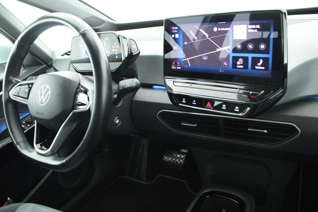 Volkswagen ID.3 Pro 58 kWh 204pk SOH 88% Stoelverwarming Navigatie