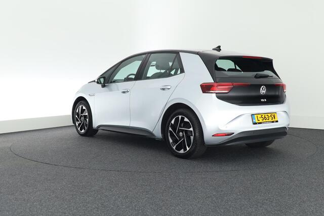 Volkswagen ID.3 Pro 58 kWh 204pk SOH 88% Stoelverwarming Navigatie