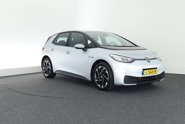 Volkswagen ID.3 Pro 58 kWh 204pk SOH 88% Stoelverwarming Navigatie