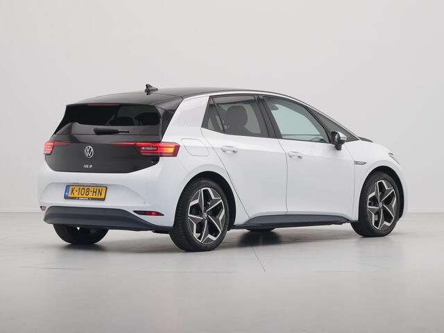 Volkswagen ID.3 First Plus 58 kWh Navigatie Camera Acc Stoelverwarming ARGON