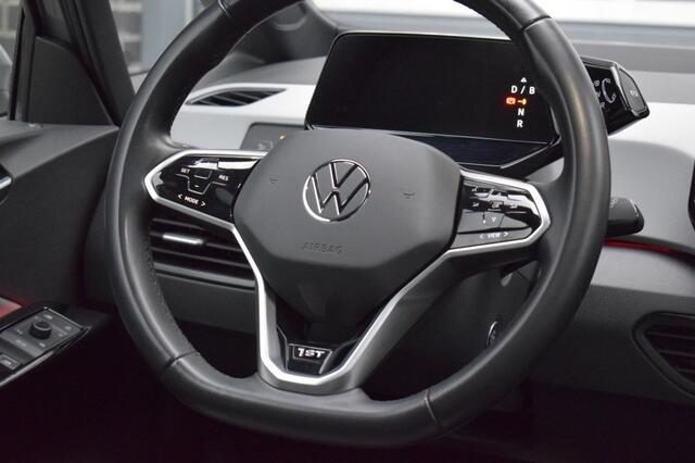 Volkswagen ID.3 PRO 1ST MAX 58KWh - 150KW PERFORMANCE - PANO