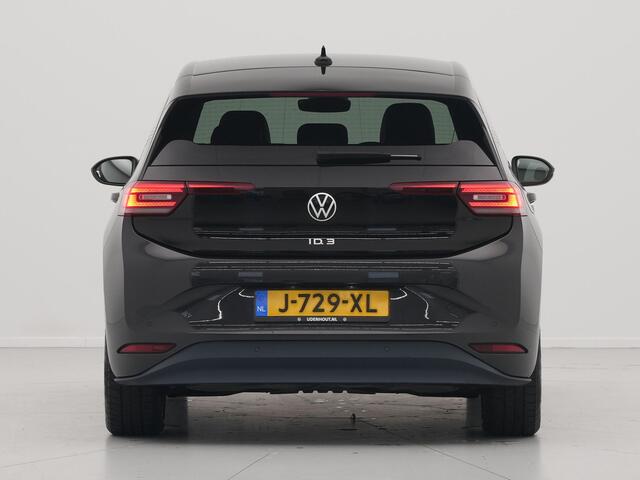 Volkswagen ID.3 First Plus 58 kWh 204pk Navigatie Camera Stoel/Stuurverwarming Carplay Pdc 2