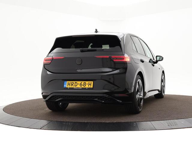 Volkswagen ID.3 GTX Performance 79 kWh 326PK l Assistentie Plus l Panoramadak l 20" Skagen l Harmann Kardon l Black Style
