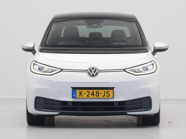 Volkswagen ID.3 First Plus 58 kWh 204pk Camera Navigatie Carplay Stoel/Stuurverwarming Pdc Acc 89