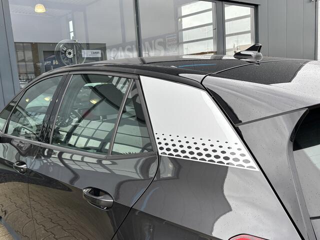 Volkswagen ID.3 First 58 kWh SOH 90% Stoelverwarming, Apple Carplay & Adaptieve Cruise