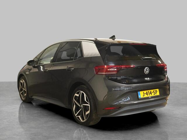 Volkswagen ID.3 First Plus 58 kWh | Apple Carplay | Stoelverwarming | 19"LM | ACC